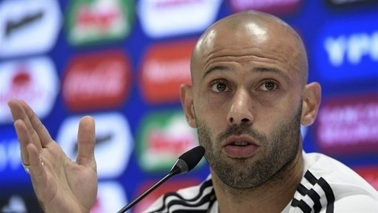 ماسكـرانو يغادر إنتر ميامي بشكل مفاجئ ويشكر النادي والجماهير